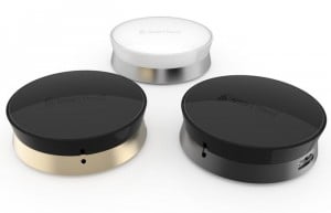 LG SmartThinQ Sensor
