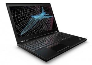 Lenovo ThinkPad P50 And P70
