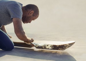 Lexus Hoverboard