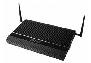 MSI WindBOX III Advanced mini PC