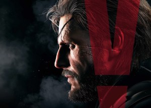 Metal Gear Solid V: The Phantom Pain