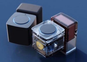 Microbot Push