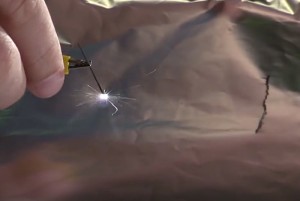 Miniature Plasma Cutter