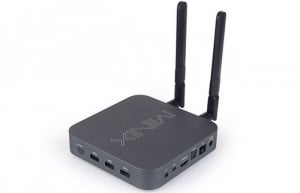 Minix Z-series Windows Mini PC
