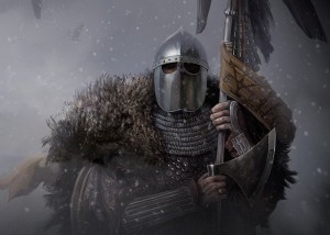 Mount & Blade II- Bannerlord
