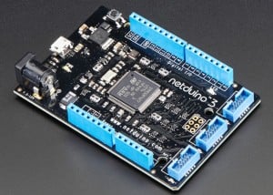NETduino 3