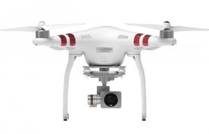 New Easy Fly DJI Phantom 3 Standard Drone
