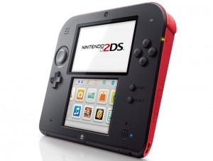 Nintendo 2DS Price