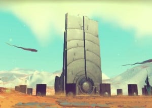 No Man’s Sky