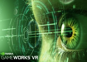 Nvidia GameWorks VR Beta SDK