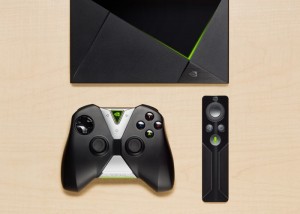 Nvidia Shield TV