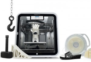 Nylon 3D Printing Filament