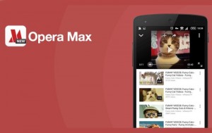 Opera Max