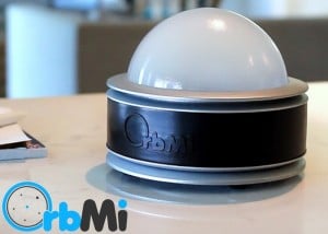 OrbMi Next Generation Voice Messaging System