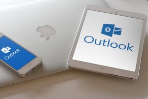 Outlook iOS App