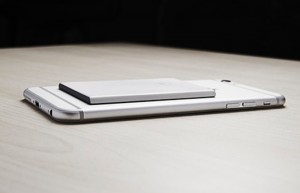 PIECE Offers The Benefits Of Two Phones