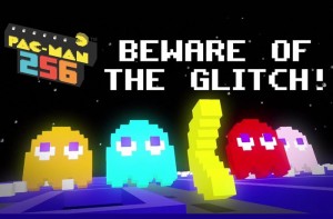 Pac-Man 256