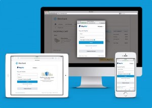 PayPal OneTouch