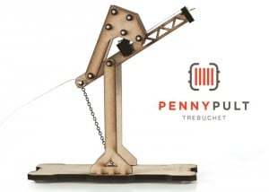 Pennypul Desktop Trebuchet