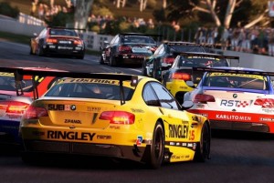 Project CARS