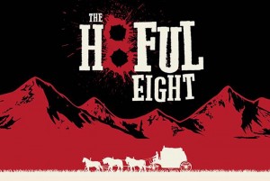 Quentin Tarantino The Hateful Eight