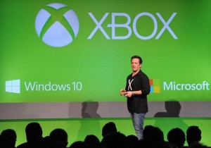 Quick Interview With Xbox's Phil Spencer