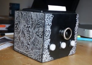 Raspberry Pi Camera