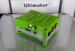 Raspberry Pi2 Case