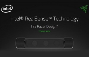 Razer RealSense