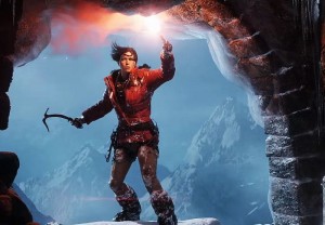Rise of the Tomb Raider