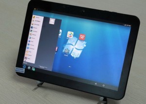 Rockchip Android Light Work OS
