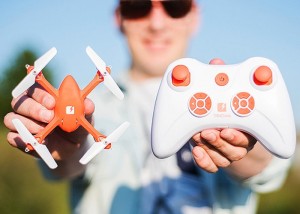 SKEYE Mini Drone
