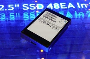 Samsung 16TB Solid State Drive (SSD) Introduced