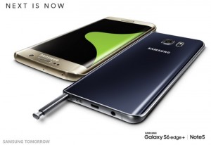 Samsung Galaxy Note5
