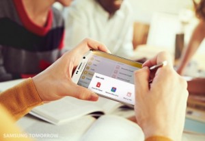 Galaxy Note 5