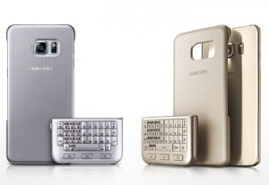 Samsung Keyboard Cover