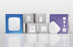 Samsung SmartThings Hub