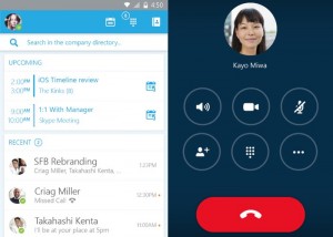 Skype For Business