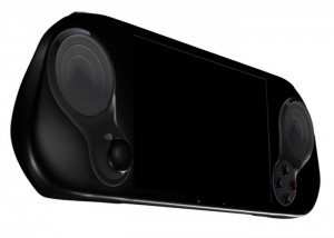 Smach Zero Portable Steam Machine