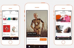 SoundCloud Android App