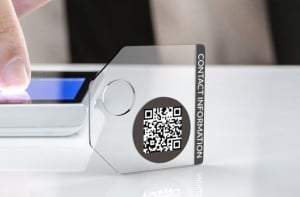 Tagonce Next Generation Luggage Tag