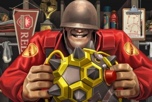 Team Fortress 2 New Beta Game Mode