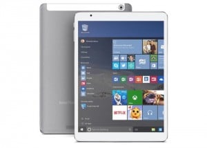 Teclast X98 Pro Windows 10 Tablet