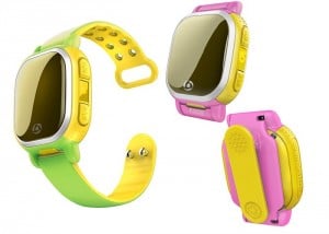 Tencent Smartwatch For Kids