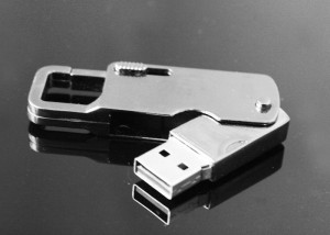 The Ultimate USB Flash Drive