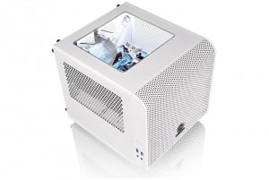 Thermaltake Core V1 Snow Edition Chassis