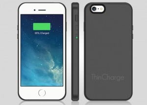 ThinCharge