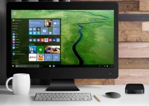 Windows Mini PC
