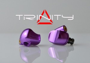 Trinity Audio High-End Sports In-Ear Headphones