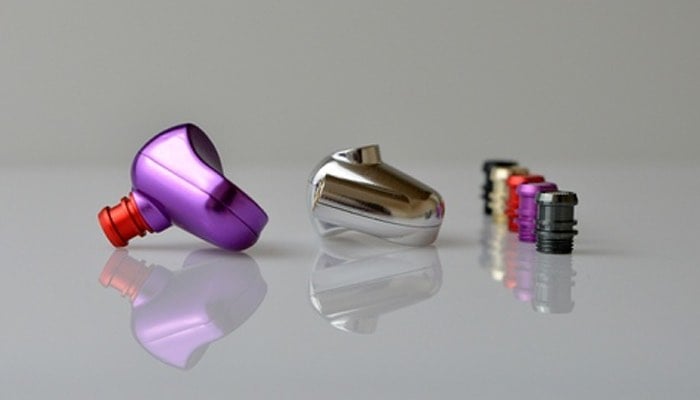 Trinity Audio High-End Sports In-Ear Headphones